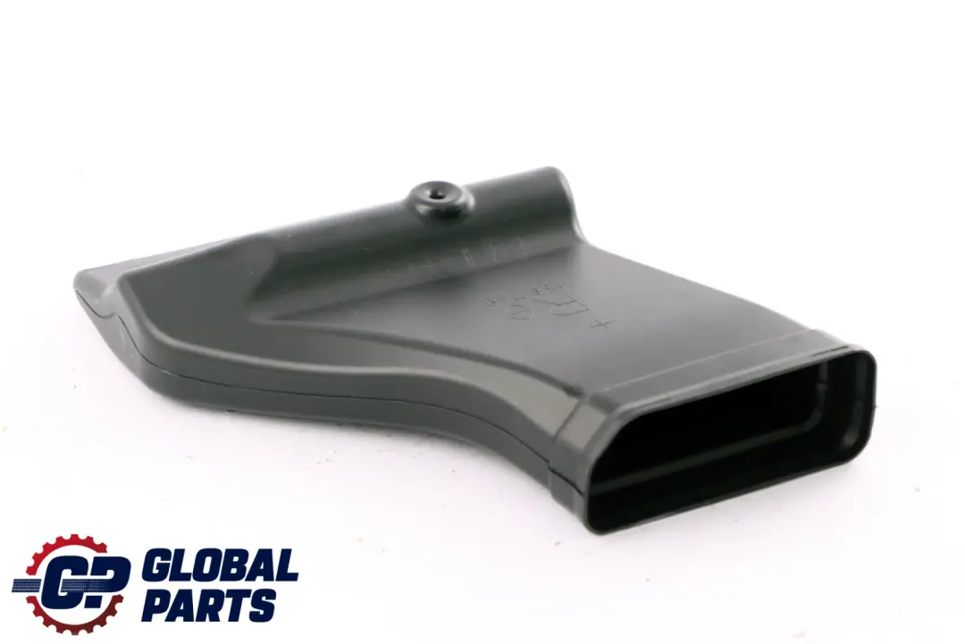 BMW 5 Series F10 F11 LCI Right Rear Air Duct Vent Channel O/S - SKU 9148094 - Part number 9148094