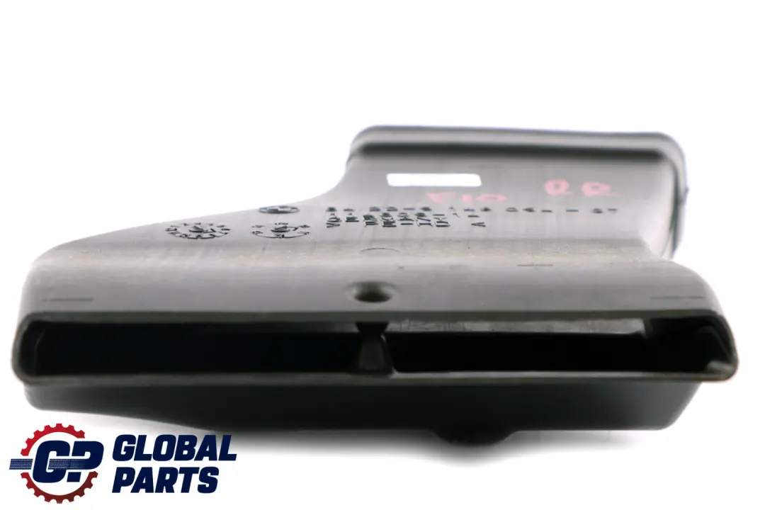 BMW 5 Series F10 F11 LCI Right Rear Air Duct Vent Channel O/S - SKU 9148094 - Part number 9148094