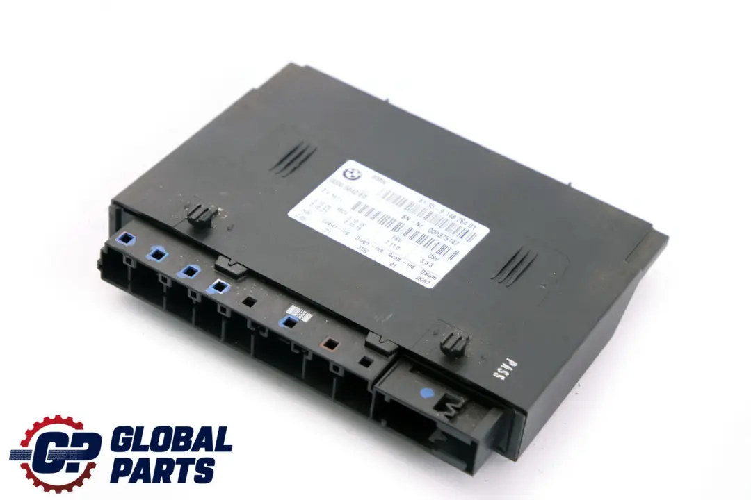 BMW E87 E90 E91 E92 Modulo Unità di Controllo Sedile ECU - SKU 9148264 - Numero di parte 9196936