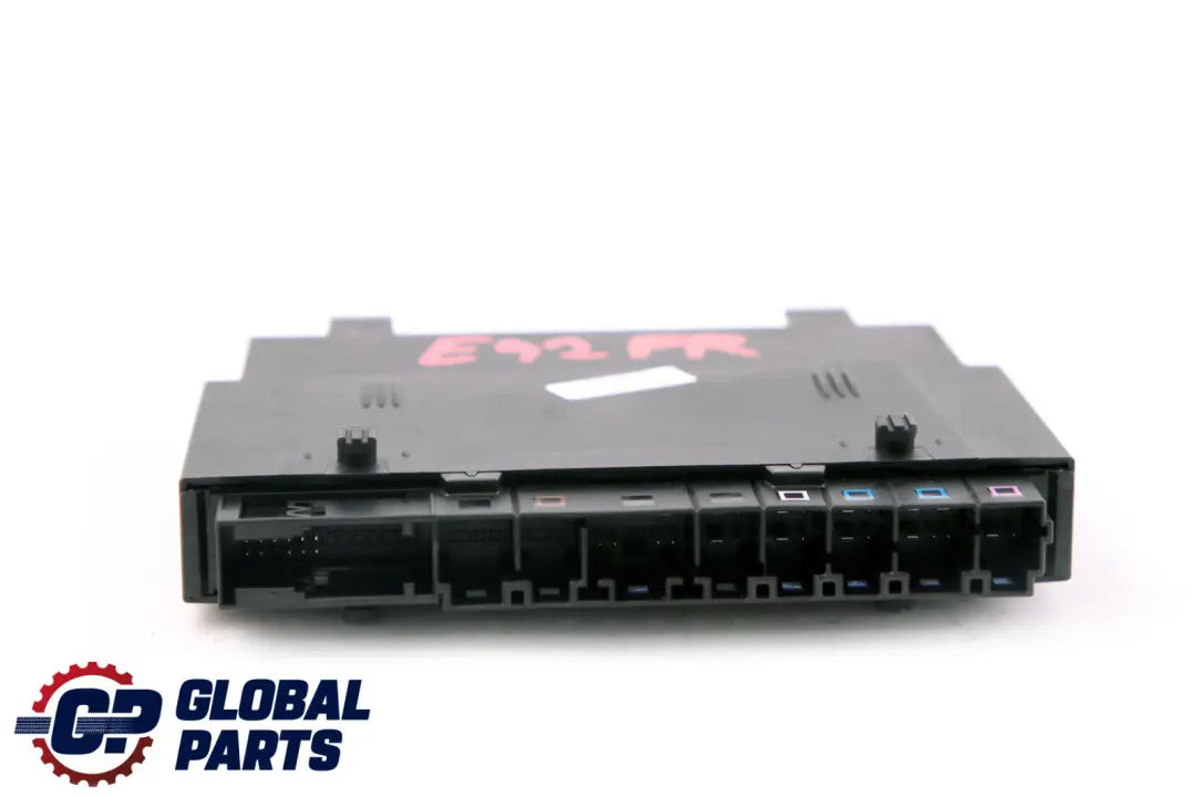 Seat Module BMW E87 E90 E91 E92 Control Unit ECU - SKU 9148264 - Part number 9196936