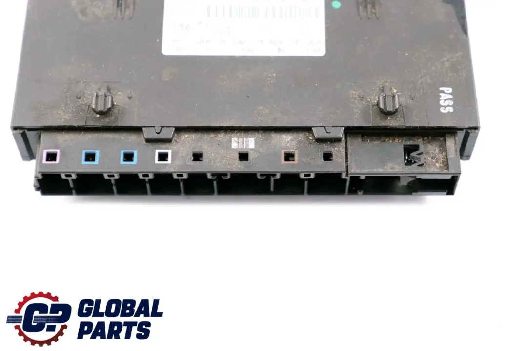 Control Unit Module ECU BMW E70 E87 E90 E91 E92 Seat - SKU 9148265 - Part number 9196936