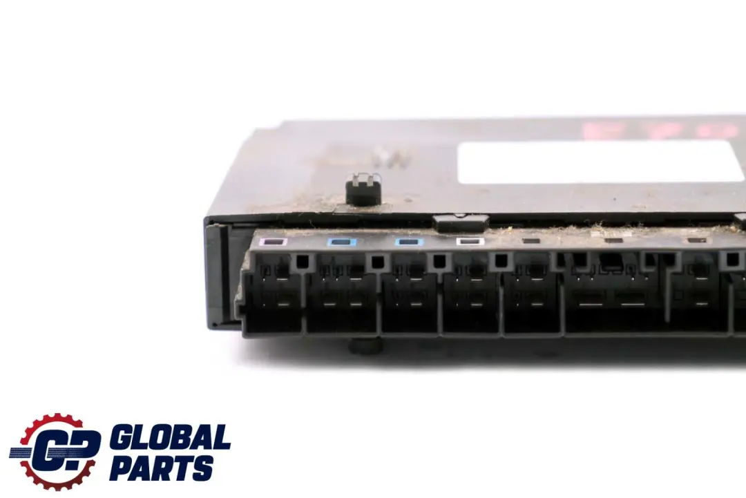 BMW E70 E87 E90 E91 E92 Moduł Sterownik Fotela - SKU 9148265 - Numer Części 9196936