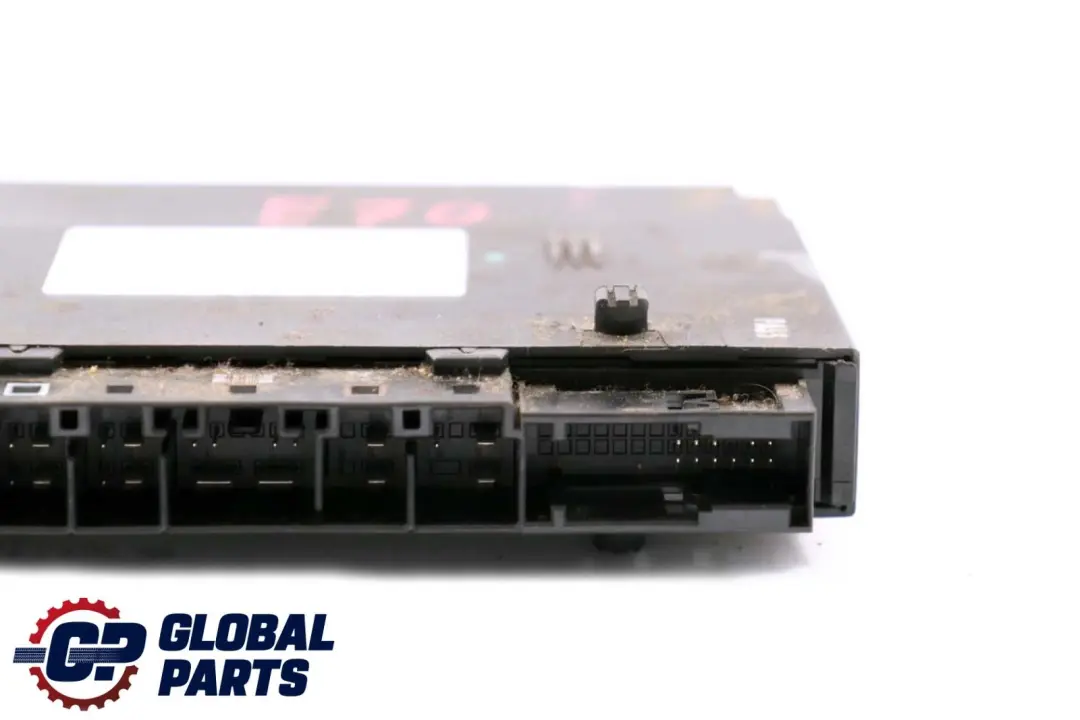 Module De Contrôle Des Sièges ECU pour BMW E70 E87 E90 E91 E92 à propos du numéro de pièce 9196936 BMW E70 E87 E90 E91 E92 Module De Contrôle Des Sièges ECU - SKU 9148265 - Numéro de pièce 9196936