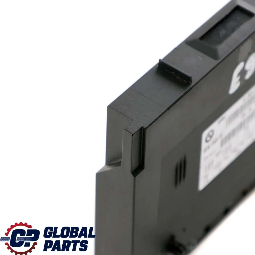 BMW 3 er E93 Sitz Steuergerat Modul FSV 7.11.0 - SKU 9148267 - Teilenummer 9148267