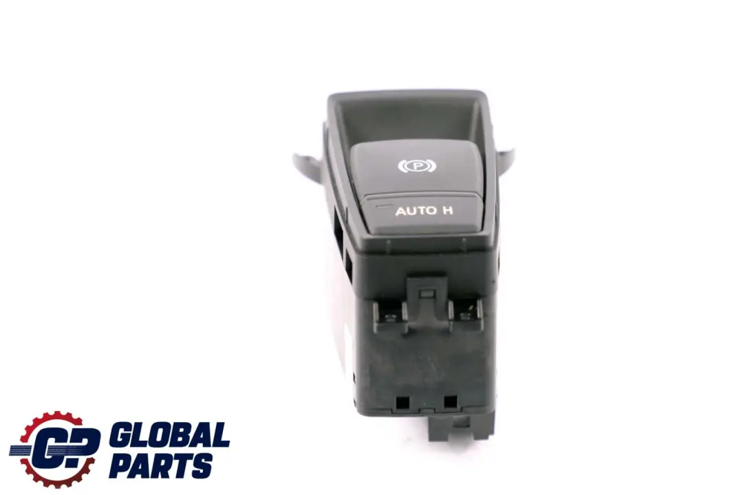 Freno mano Interruttore mantenimento parcheggio per BMW X5 X6 E70 E71 con numero di parte 9148508 BMW X5 X6 E70 E71 Freno mano Interruttore mantenimento parcheggio - SKU 9148508 - Numero di parte 9148508