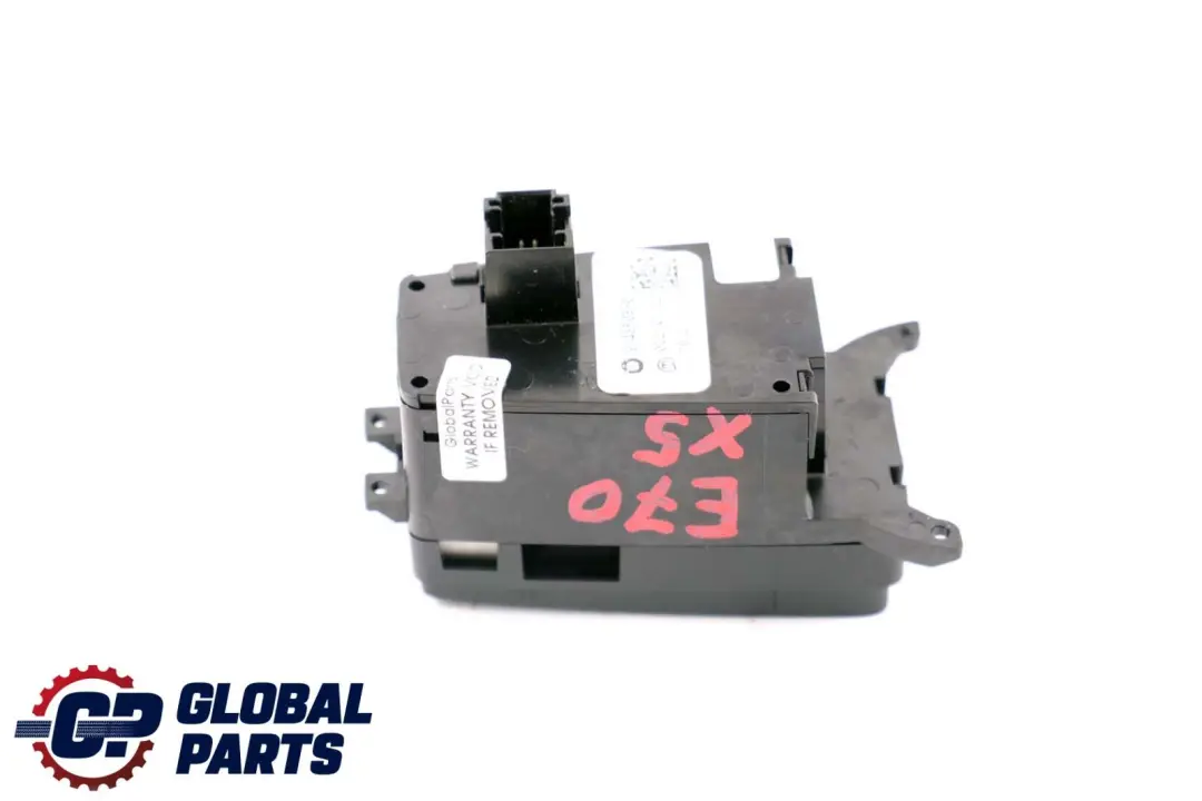 Handbrake Auto Parking Hold Switch to BMW X5 X6 E70 E71 with Part number 9148508 BMW X5 X6 E70 E71 Handbrake Auto Parking Hold Switch - SKU 9148508 - Part number 9148508