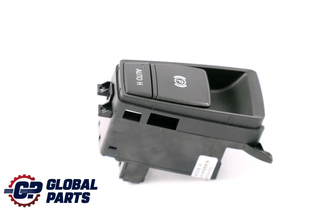 Frein main Interrupteur maintien stationnement pour BMW X5 X6 Series E70 E71 à propos du numéro de pièce 9148508 BMW X5 X6 Series E70 E71 Frein main Interrupteur maintien stationnement - SKU 9148508 - Numéro de pièce 9148508