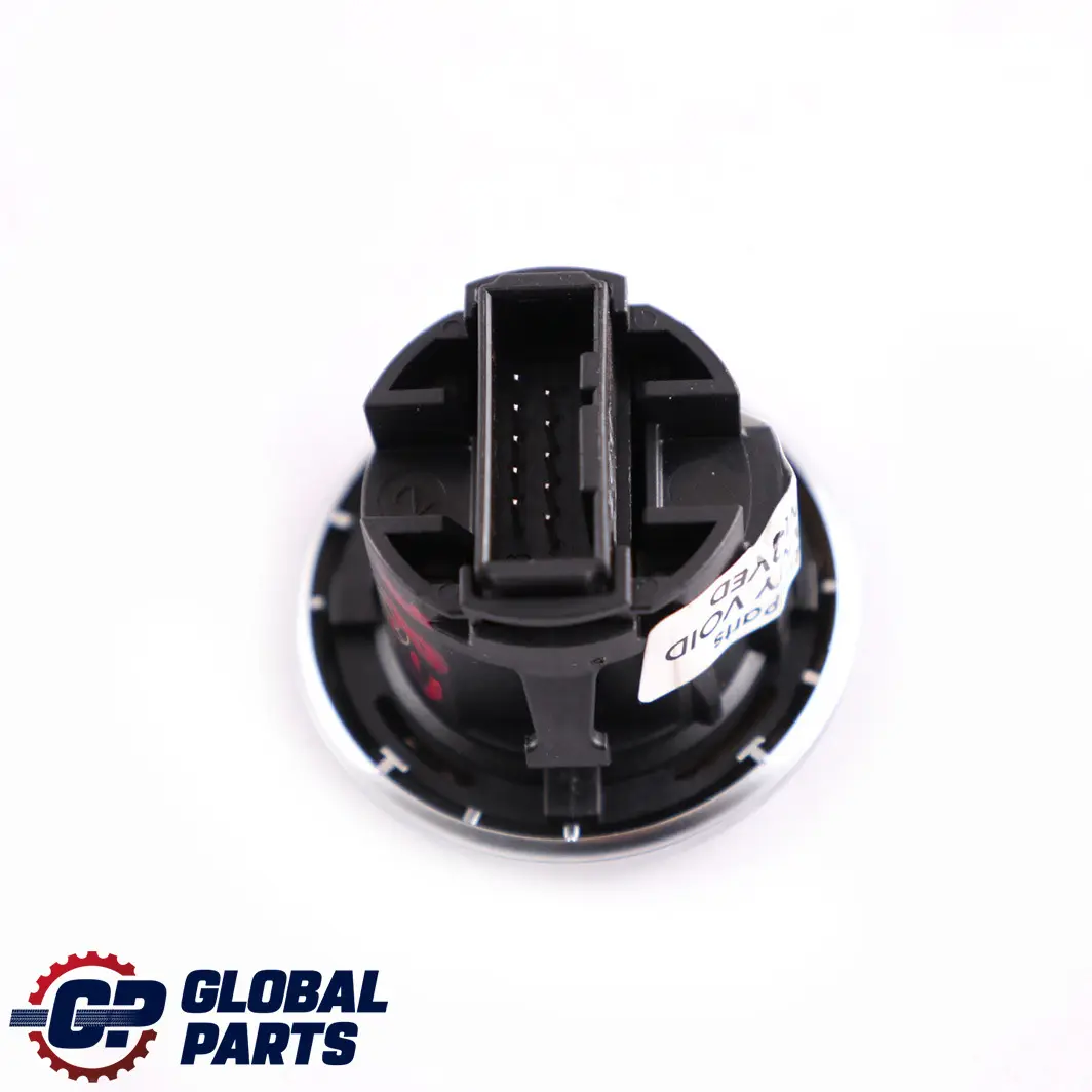 Starter Start Stop Switch Button Ignition to BMW E81 Limited Edition with Part number 9148515 BMW E81 Limited Edition Starter Start Stop Switch Button Ignition - SKU 9148515 - Part number 9148515