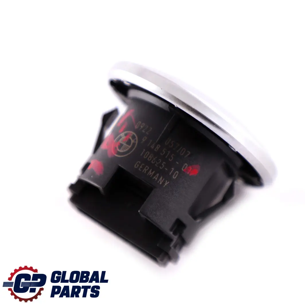 BMW E81 Limited Edition Starter Start Stop Switch Button Ignition - SKU 9148515 - Part number 9148515