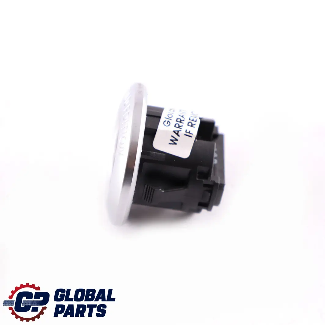 Starter Start Stop Switch Button Ignition to BMW E81 Limited Edition with Part number 9148515 BMW E81 Limited Edition Starter Start Stop Switch Button Ignition - SKU 9148515 - Part number 9148515
