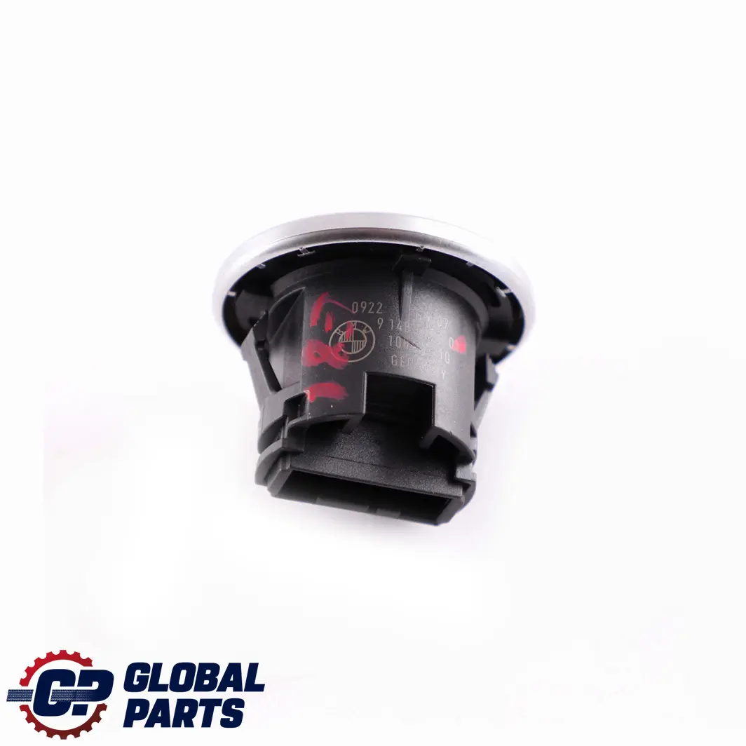 Starter Start Stop Switch Button Ignition to BMW E81 Limited Edition with Part number 9148515 BMW E81 Limited Edition Starter Start Stop Switch Button Ignition - SKU 9148515 - Part number 9148515