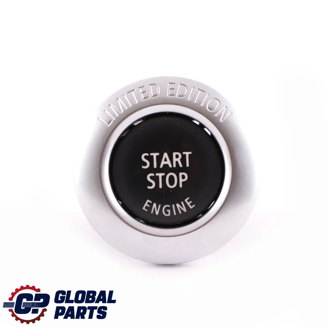 Starter Start Stop Switch Button Ignition to BMW E81 Limited Edition with Part number 9148515 BMW E81 Limited Edition Starter Start Stop Switch Button Ignition - SKU 9148515 - Part number 9148515