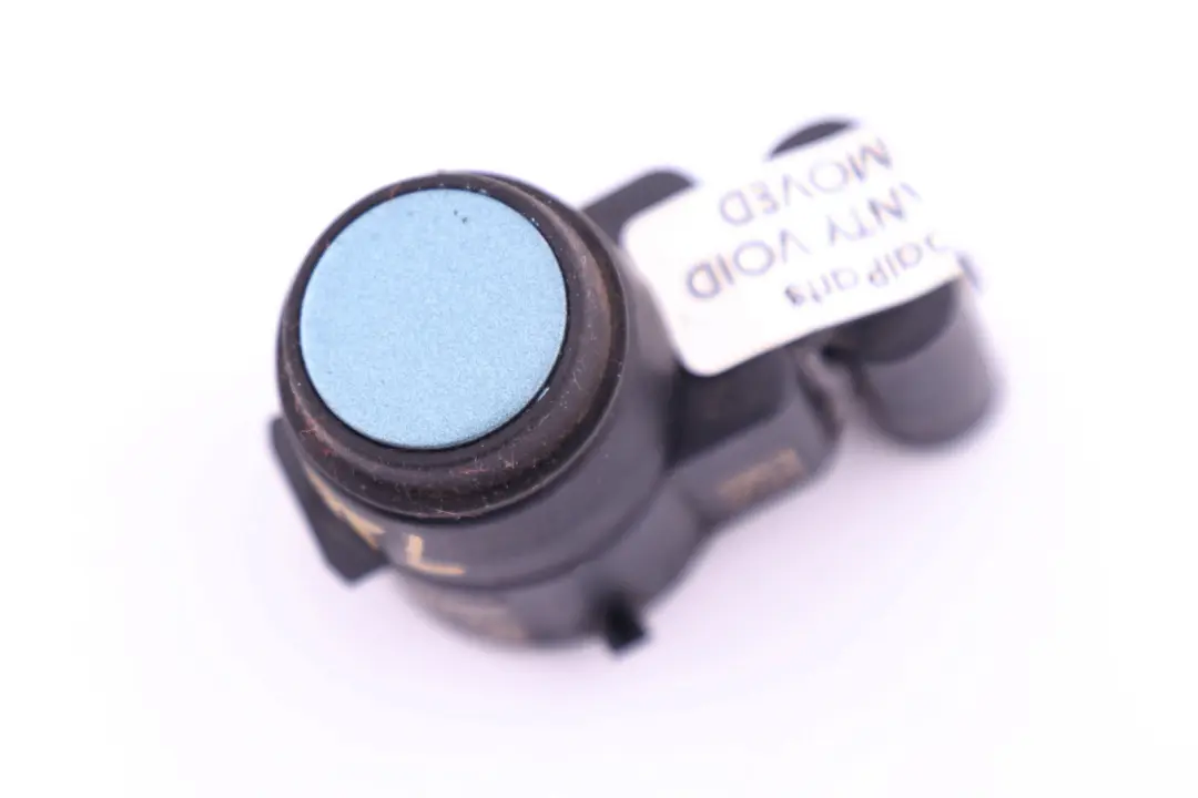 PDC Parking Ultrasonic Sensor Atlntikblau to BMW 1 3 Series E81 E87 E90 with Part number 9149025 BMW 1 3 Series E81 E87 E90 PDC Parking Ultrasonic Sensor Atlntikblau - SKU 9149025 - Part number 9149025