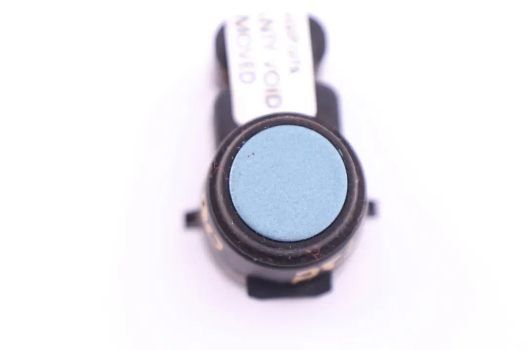 PDC Parking Ultrasonic Sensor Atlntikblau to BMW 1 3 Series E81 E87 E90 with Part number 9149025 BMW 1 3 Series E81 E87 E90 PDC Parking Ultrasonic Sensor Atlntikblau - SKU 9149025 - Part number 9149025