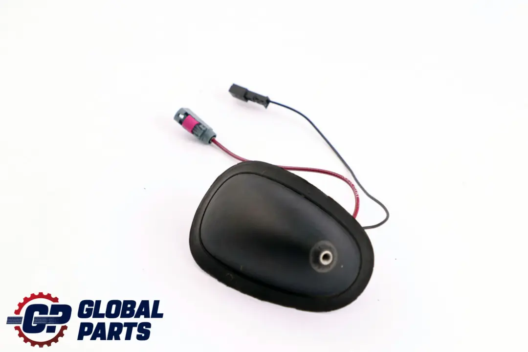 Mini Cooper R57 R57N Cabrio Antena De Techo Base - SKU 9149080 - Número de pieza 9149080