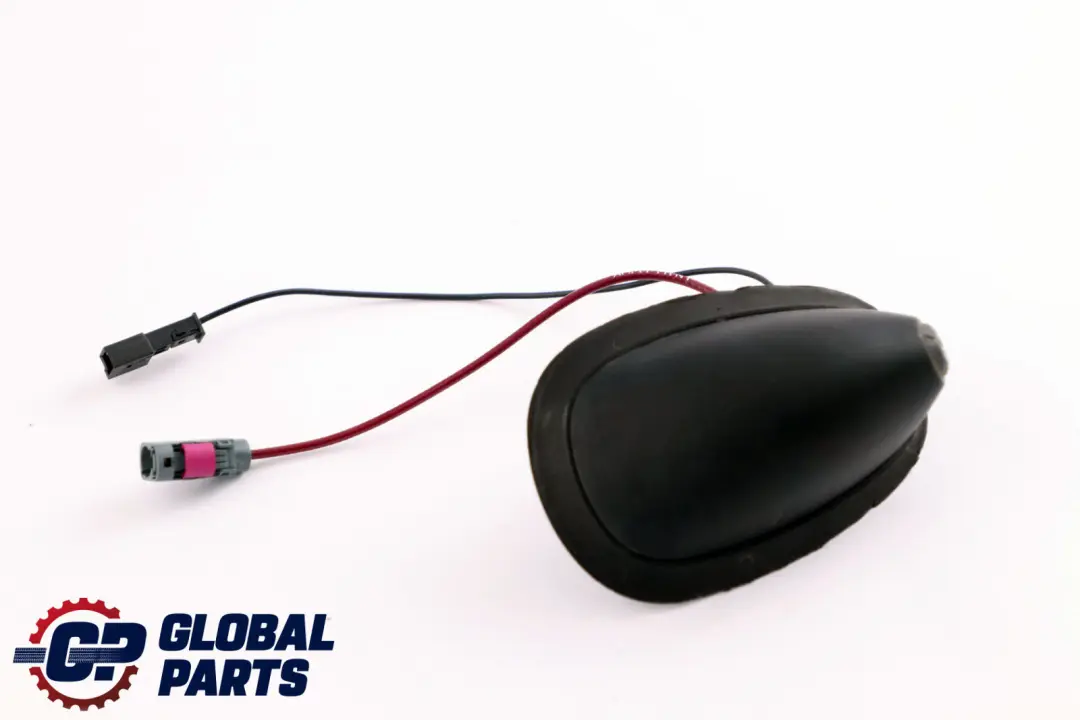Mini Cooper R57 R57N Cabriolet Base D'Antenne de Toit - SKU 9149080 - Numéro de pièce 9149080
