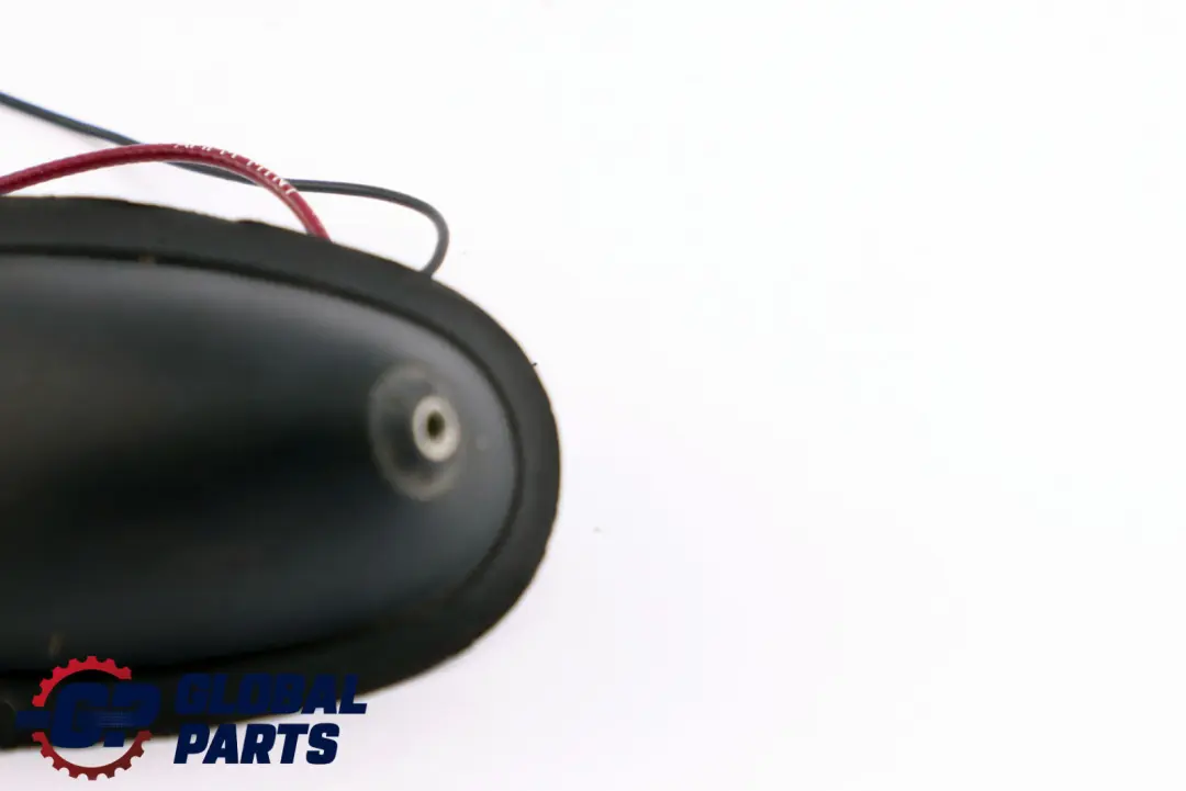 R57N Cabrio Antena De Techo Base para Mini Cooper R57 con número de pieza 9149080 Mini Cooper R57 R57N Cabrio Antena De Techo Base - SKU 9149080 - Número de pieza 9149080