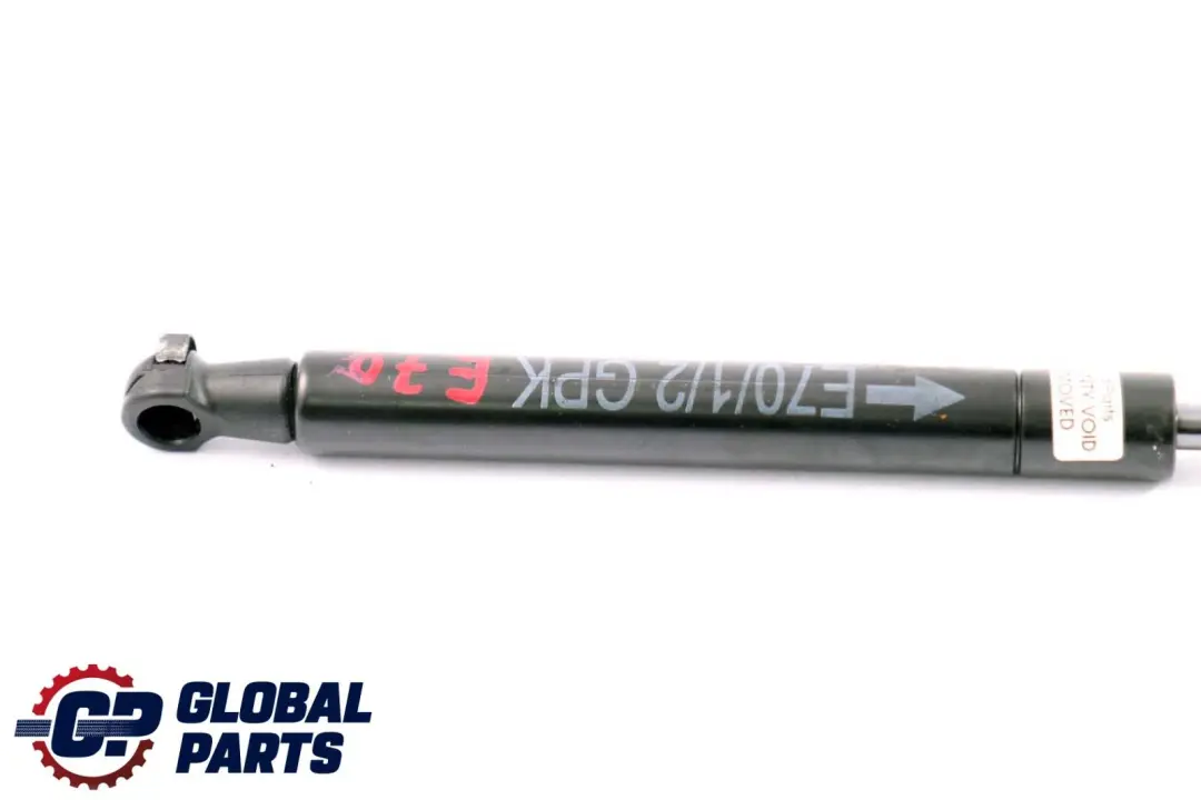 Gasdruckfeder Heckklappe Kofferraumdeckel für BMW X5 X6 Serie E70 E71 mit Teilenummer 9149120 BMW X5 X6 Serie E70 E71 Gasdruckfeder Heckklappe Kofferraumdeckel - SKU 9149120 - Teilenummer 9149120