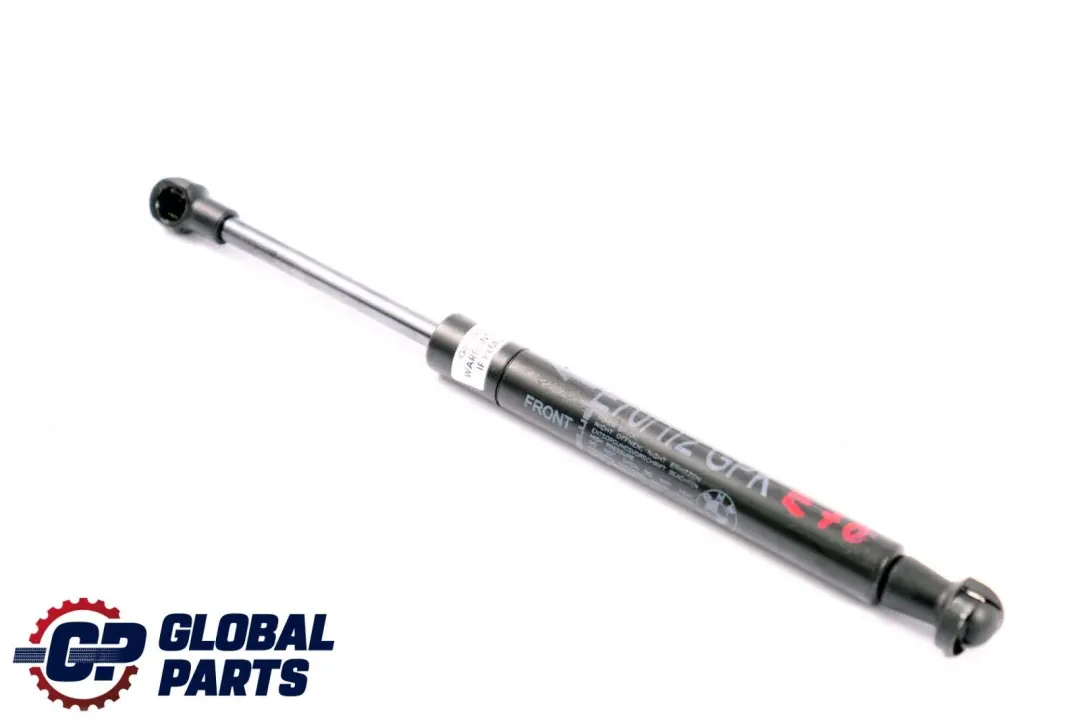 Gasdruckfeder Heckklappe Kofferraumdeckel für BMW X5 X6 Serie E70 E71 mit Teilenummer 9149120 BMW X5 X6 Serie E70 E71 Gasdruckfeder Heckklappe Kofferraumdeckel - SKU 9149120 - Teilenummer 9149120