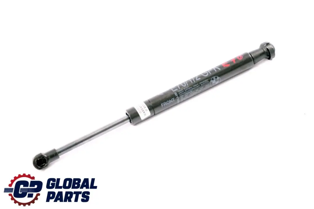 Gasdruckfeder Heckklappe Kofferraumdeckel für BMW X5 X6 Serie E70 E71 mit Teilenummer 9149120 BMW X5 X6 Serie E70 E71 Gasdruckfeder Heckklappe Kofferraumdeckel - SKU 9149120 - Teilenummer 9149120