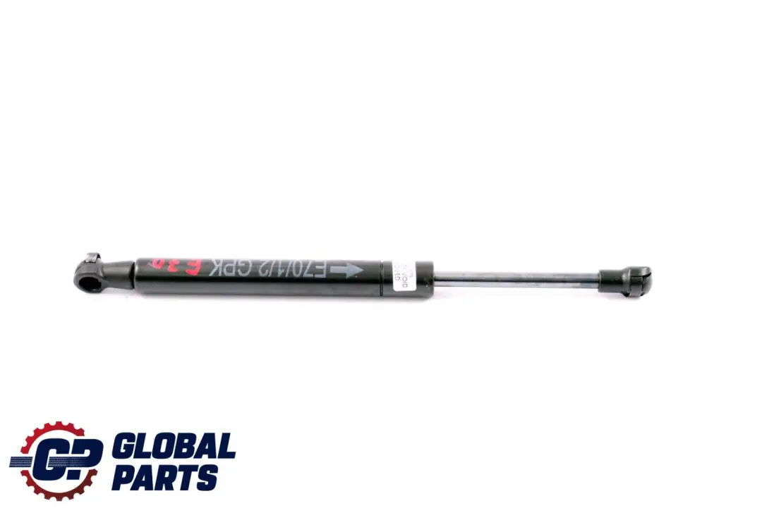 BMW X5 X6 Series E70 E71 Gas Pressurized Spring Tailgate Bootlid - SKU 9149120 - Part number 9149120