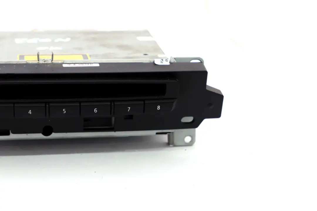 BMW 5 Series E60 E61 LCI M-ASK M-Audio System Controller CD Player - SKU 9149231 - Part number 9149231