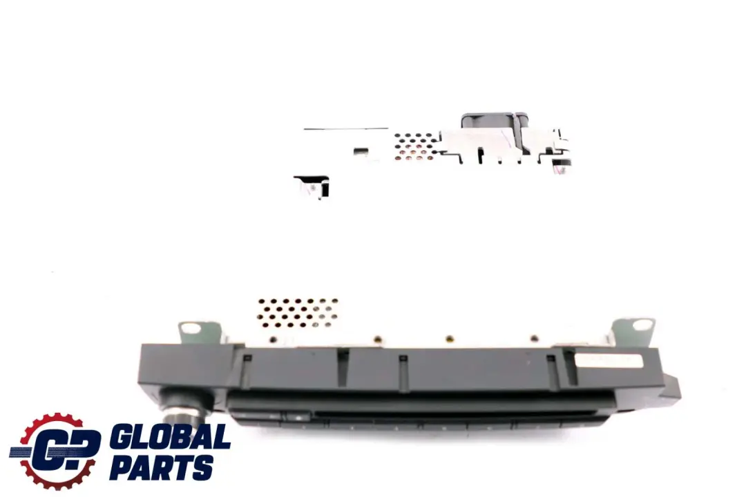 BMW 5 6 Series E60 LCI E63 CHAMP Business System Controller CD Player - SKU 9149242 - Part number 9149242