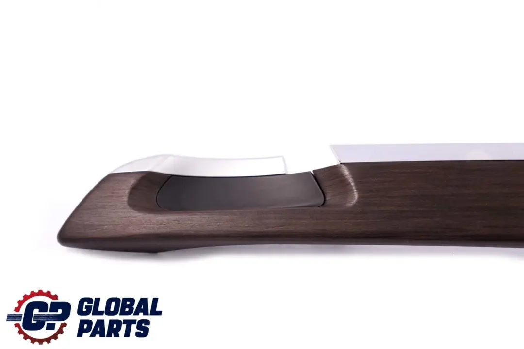 Wood Strip Cover Trim Door Front Left N/S Fineline to BMW 7 Series F01 F02 with Part number 9149455 BMW 7 Series F01 F02 Wood Strip Cover Trim Door Front Left N/S Fineline - SKU 9149455 - Part number 9149455