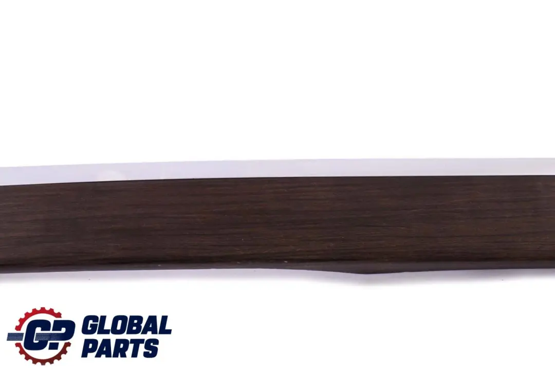 Wood Strip Cover Trim Door Front Left N/S Fineline to BMW 7 Series F01 F02 with Part number 9149455 BMW 7 Series F01 F02 Wood Strip Cover Trim Door Front Left N/S Fineline - SKU 9149455 - Part number 9149455
