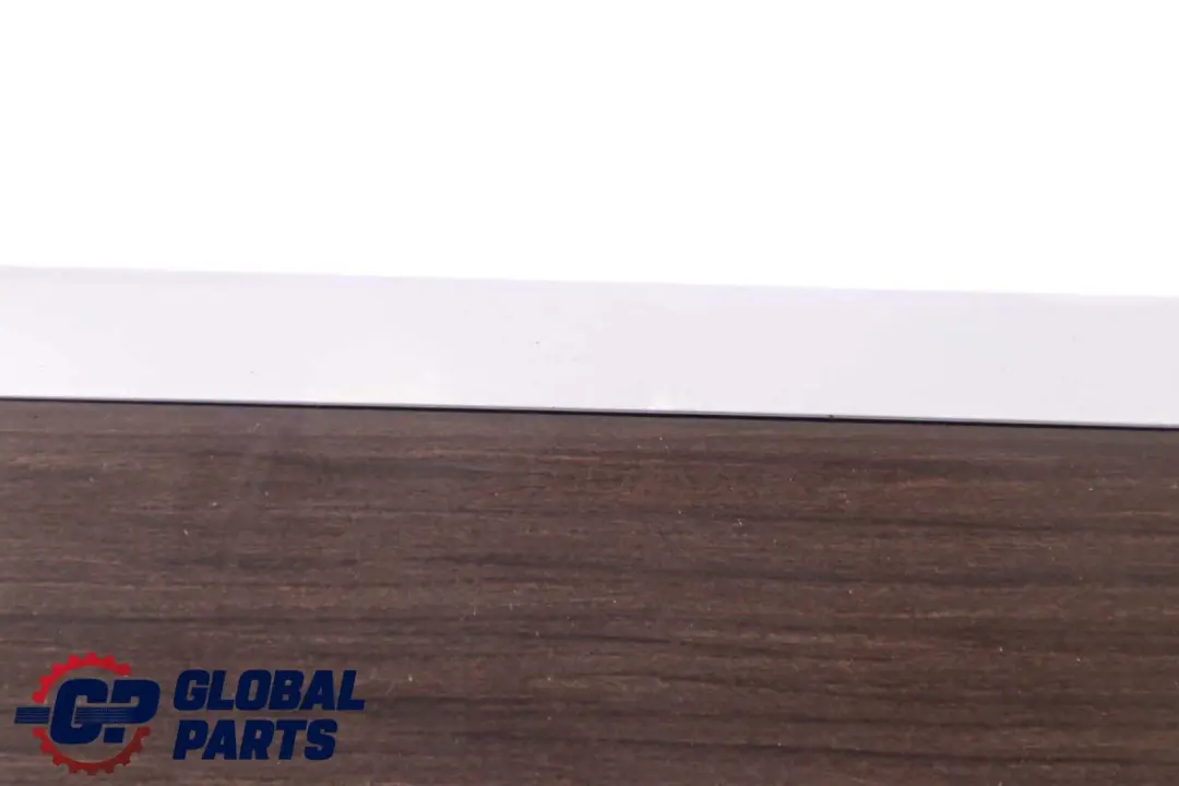 Wood Strip Cover Trim Door Front Left N/S Fineline to BMW 7 Series F01 F02 with Part number 9149455 BMW 7 Series F01 F02 Wood Strip Cover Trim Door Front Left N/S Fineline - SKU 9149455 - Part number 9149455