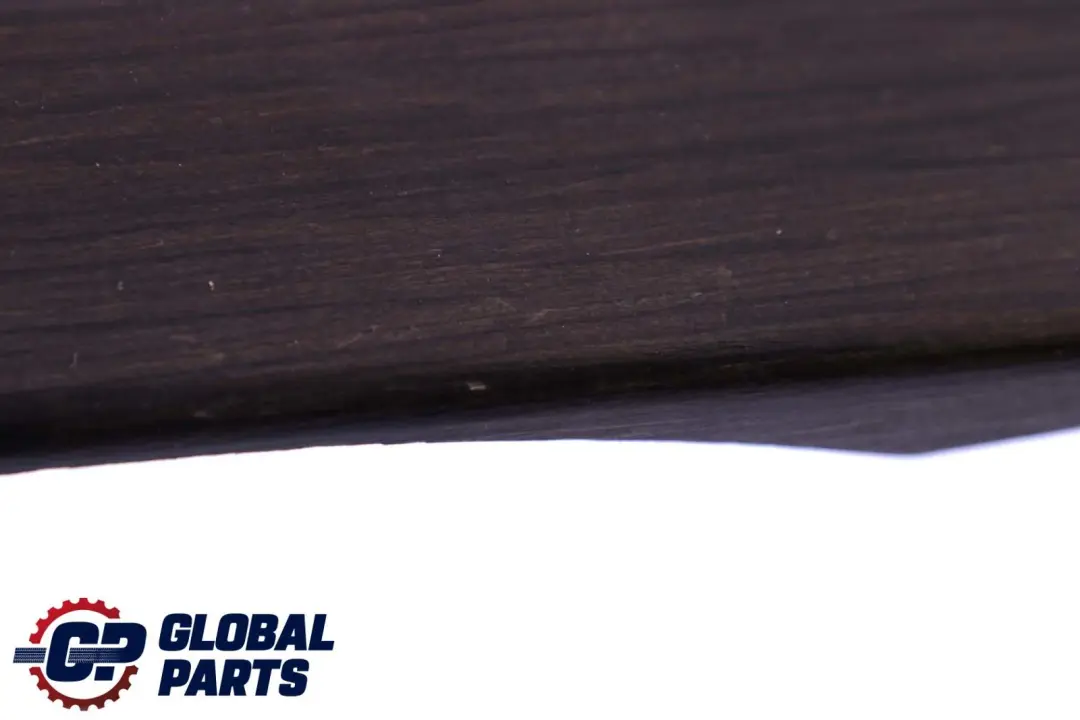 Wood Strip Cover Trim Door Front Left N/S Fineline to BMW 7 Series F01 F02 with Part number 9149455 BMW 7 Series F01 F02 Wood Strip Cover Trim Door Front Left N/S Fineline - SKU 9149455 - Part number 9149455
