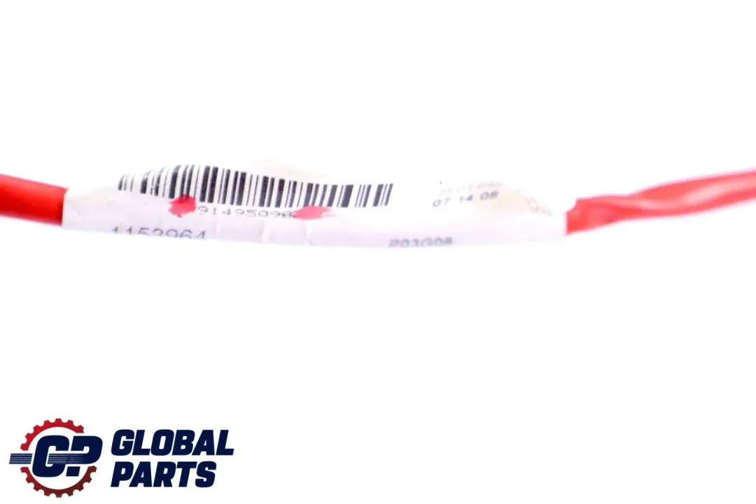 Reihe E70 E71 Vordersitz Kopfstütze Leder Beige für BMW X5 E6 mit Teilenummer 9149509 BMW X5 E6 Reihe E70 E71 Vordersitz Kopfstütze Leder Beige - SKU 9149509 - Teilenummer 9149509