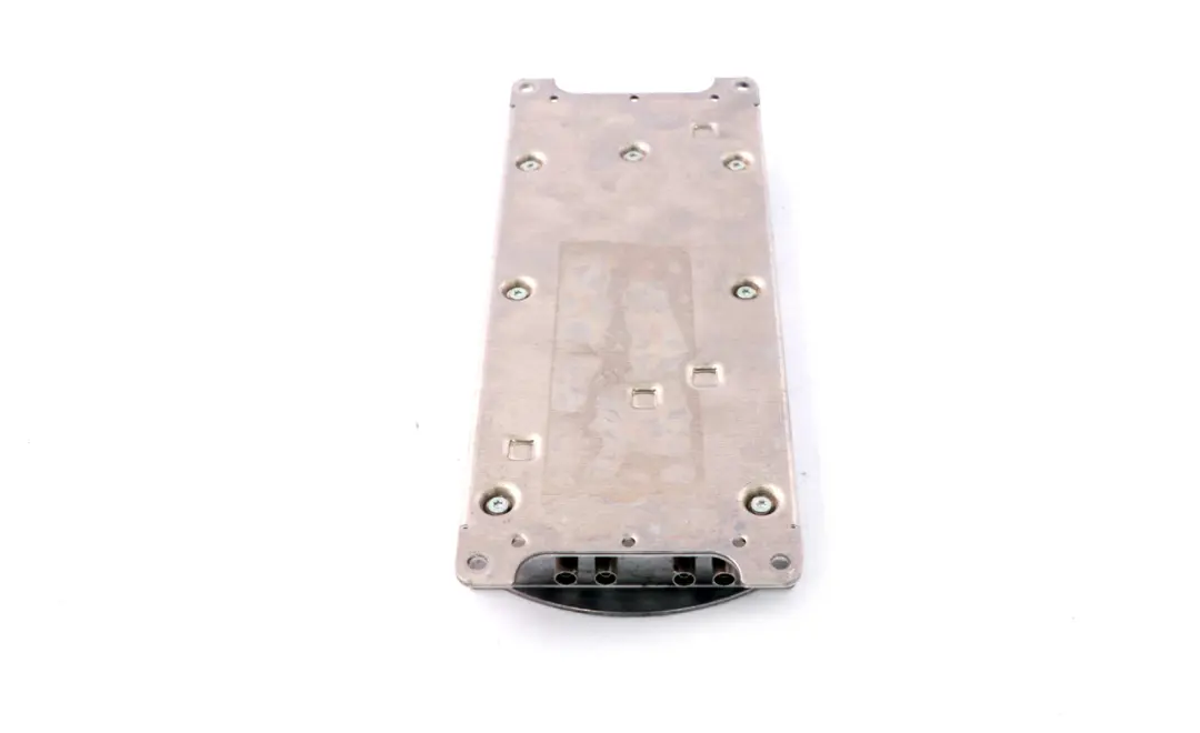  Telemetics Control Unit BMW E61 E65 E70 Bluetooth Control Unit Module - SKU 9149615 - Part number 9149615