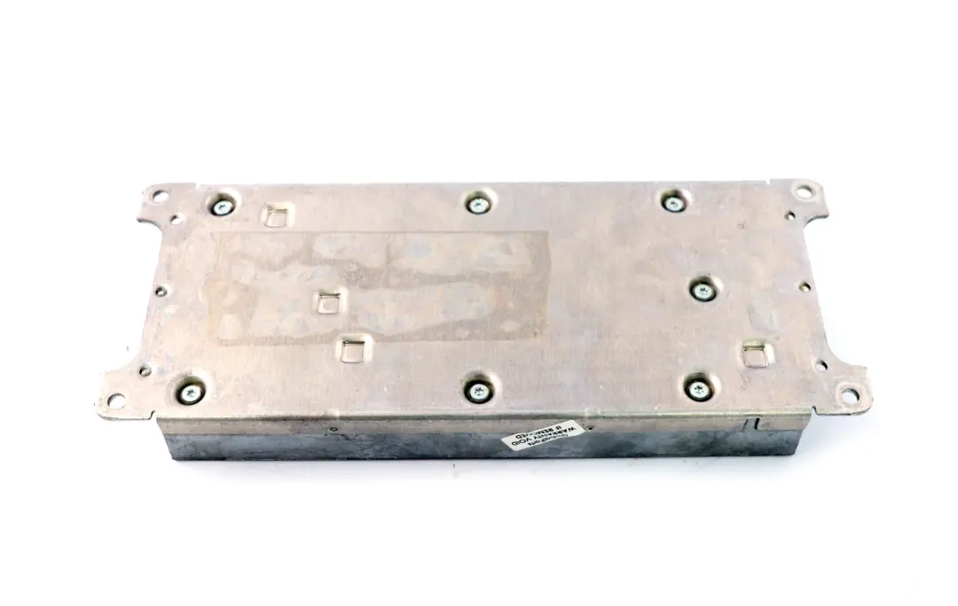 Centralina Telemetica Modulo Centralina Bluetooth per BMW E61 E65 E70 con numero di parte 9149615 BMW E61 E65 E70 Centralina Telemetica Modulo Centralina Bluetooth - SKU 9149615 - Numero di parte 9149615