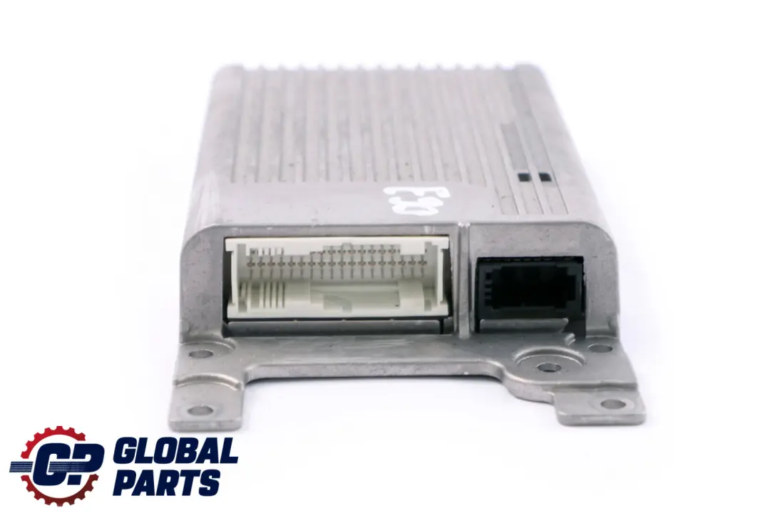  Modulo Bluetooth BMW E81 E87 E90 E91 Unità Di Controllo Vivavoce MULF2 - SKU 9149656 - Numero di parte 9149656