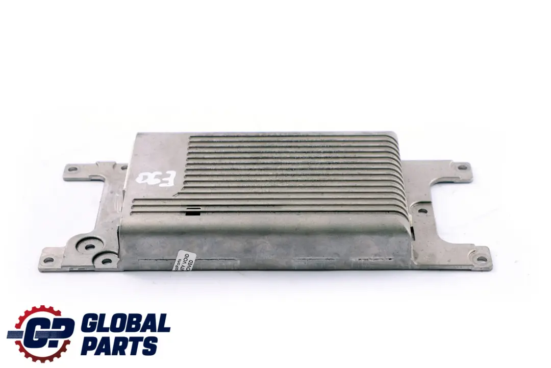 Module Bluetooth BMW E81 E87 E90 E91 Unité Commande Mains Libres MULF2 pour à propos du numéro de pièce 9149656 Module Bluetooth BMW E81 E87 E90 E91 Unité Commande Mains Libres MULF2 - SKU 9149656 - Numéro de pièce 9149656