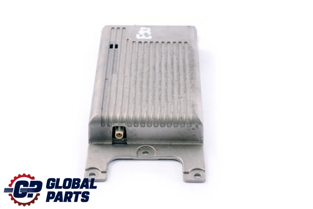  Modulo Bluetooth BMW E81 E87 E90 E91 Unità Di Controllo Vivavoce MULF2 - SKU 9149656 - Numero di parte 9149656