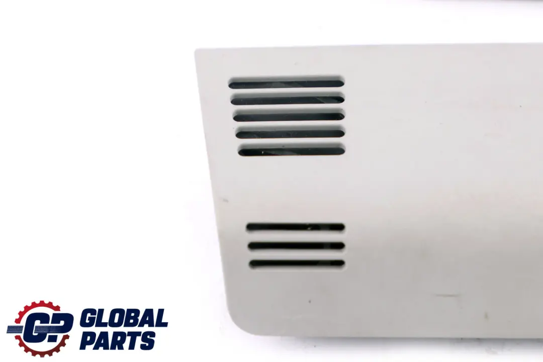 BMW 3 X1 E84 E91 Ultra Sonic Burglar Alarm System Sensor Module - SKU 9149672 - Part number 9149672