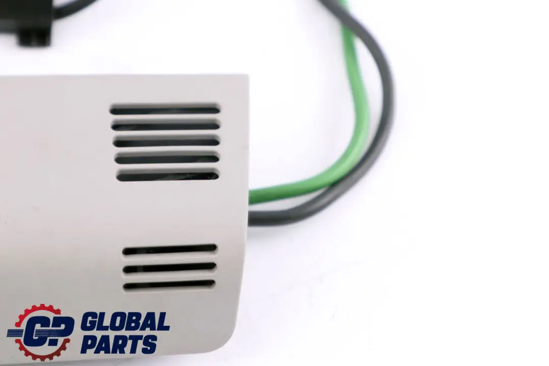 Reihe E84 E91 Ultraschall Alarm Modul für BMW 3 X1 mit Teilenummer 9149672 BMW 3 X1 Reihe E84 E91 Ultraschall Alarm Modul - SKU 9149672 - Teilenummer 9149672