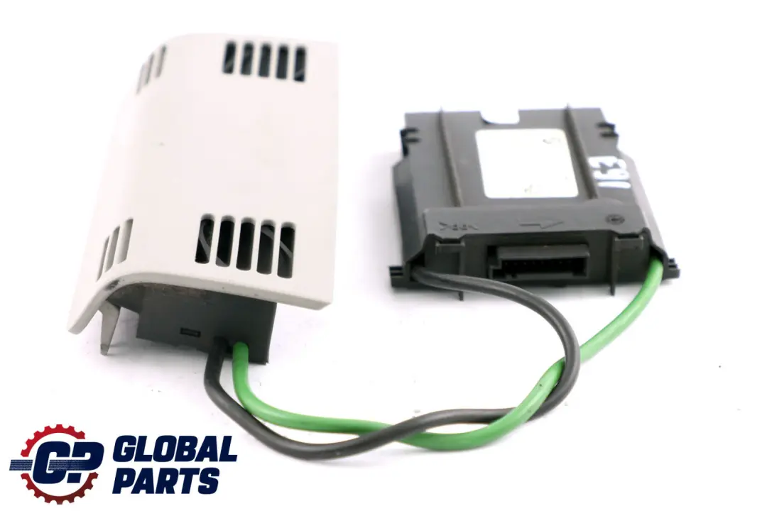 BMW 3 X1 Reihe E84 E91 Ultraschall Alarm Modul - SKU 9149672 - Teilenummer 9149672