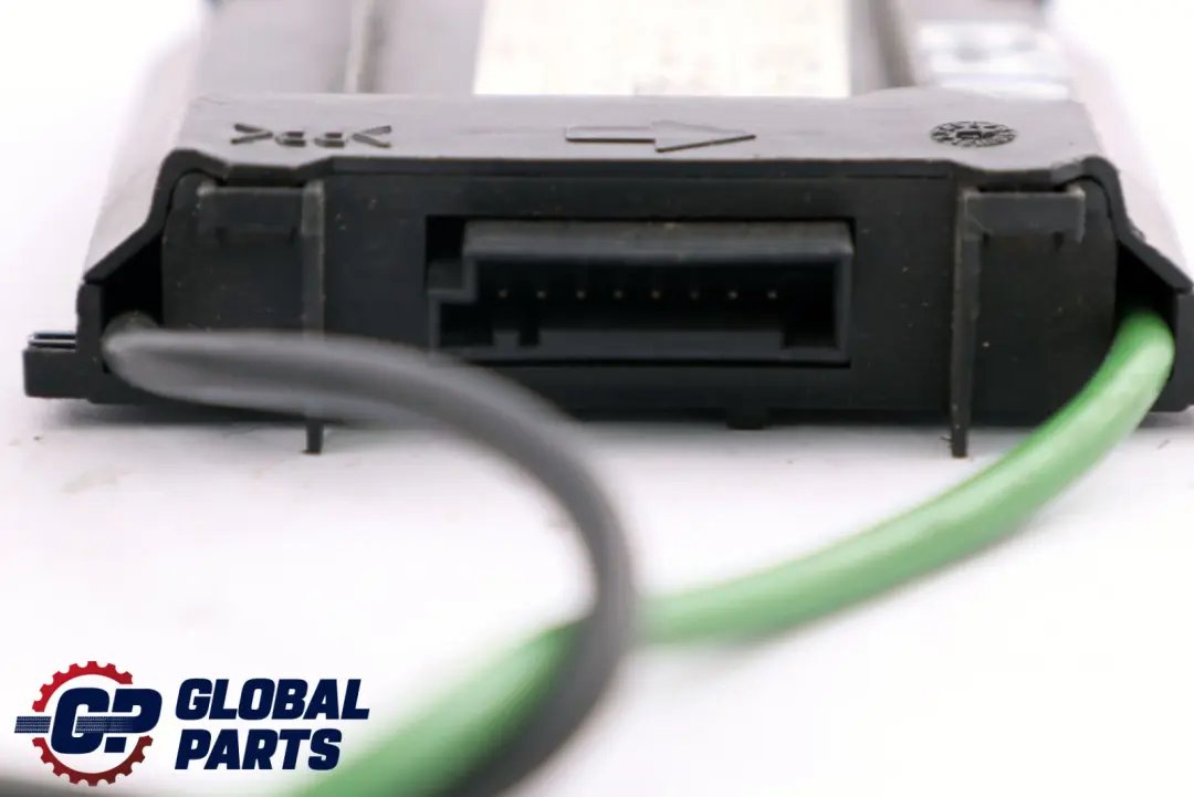 BMW 3 X1 E84 E91 Ultra Sonic Burglar Alarm System Sensor Module - SKU 9149672 - Part number 9149672