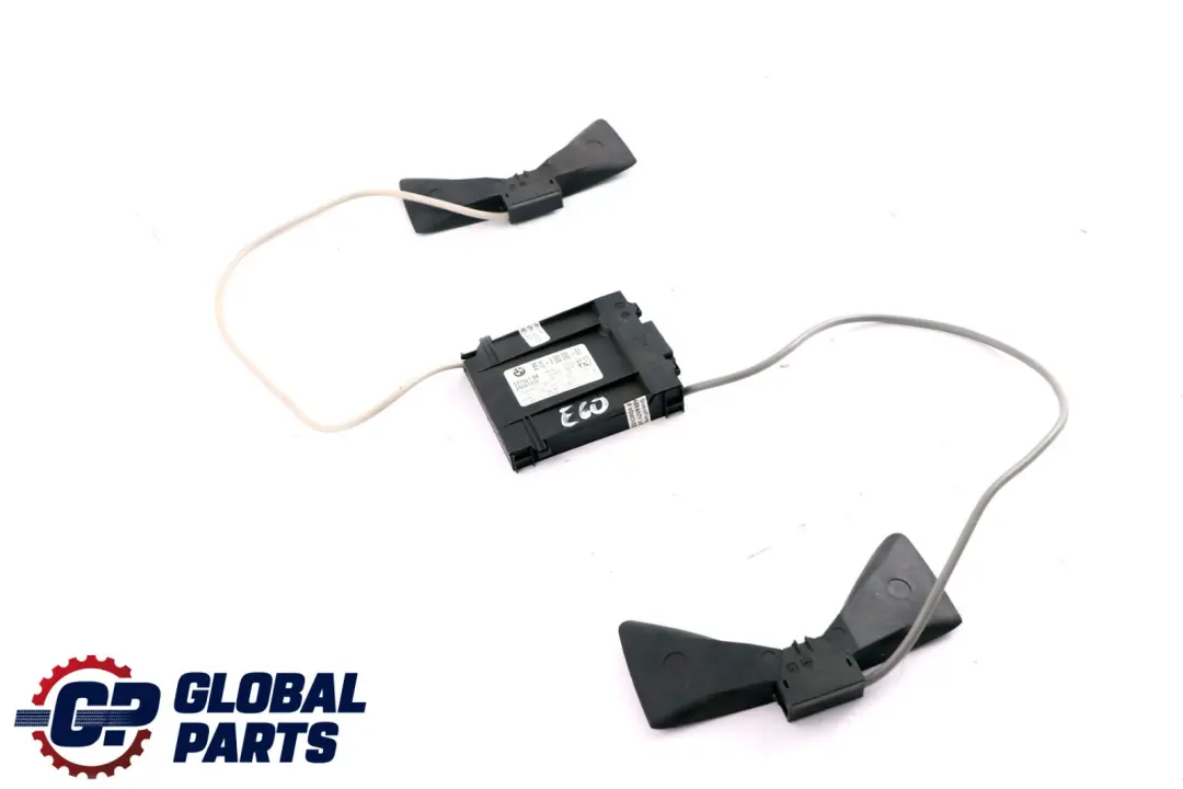 BMW E60 E90 Sistema DVD portatile Allarme Ultra Sonic Modulo Unità 6980090 - SKU 9149674 - Numero di parte 9149674