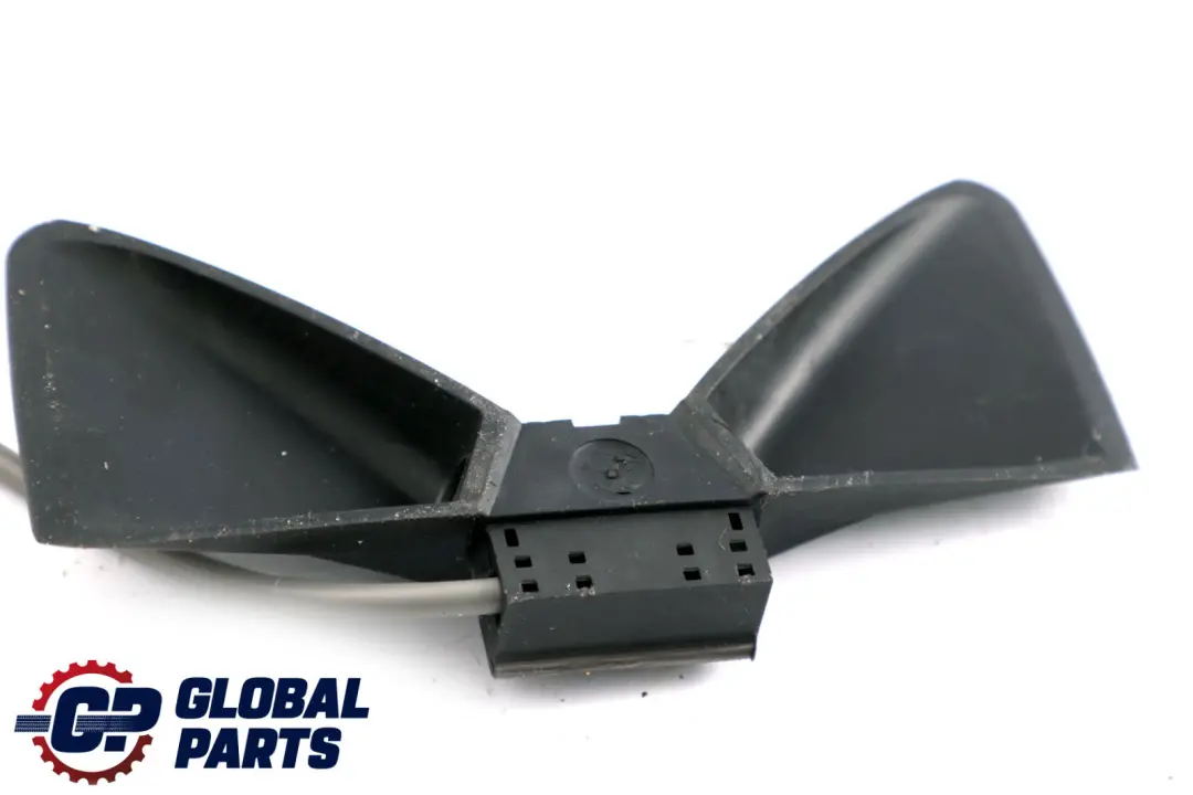 BMW 3 5 Series E60 E90 Portable DVD System Alarm Ultra Sonic Module Unit 6980090 - SKU 9149674 - Part number 9149674