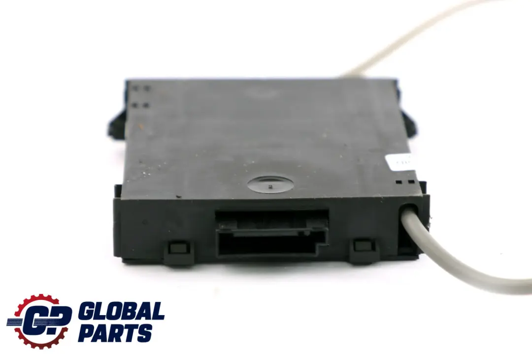 BMW E60 E90 Sistema DVD portatile Allarme Ultra Sonic Modulo Unità 6980090 - SKU 9149674 - Numero di parte 9149674