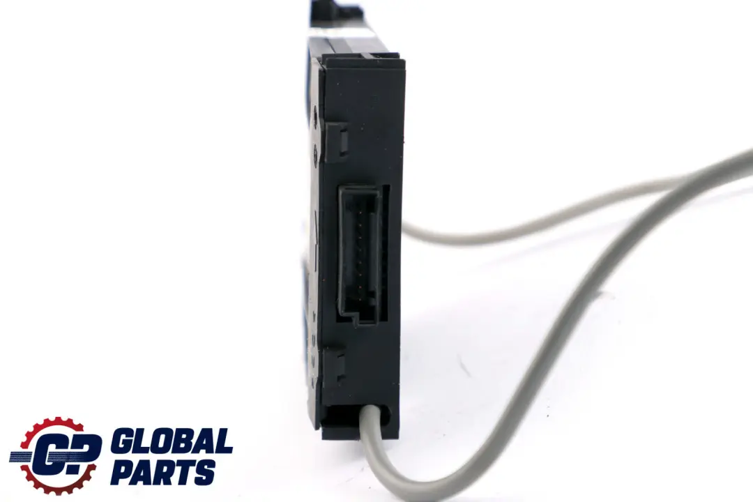 BMW E60 E90 Sistema DVD portatile Allarme Ultra Sonic Modulo Unità 6980090 - SKU 9149674 - Numero di parte 9149674