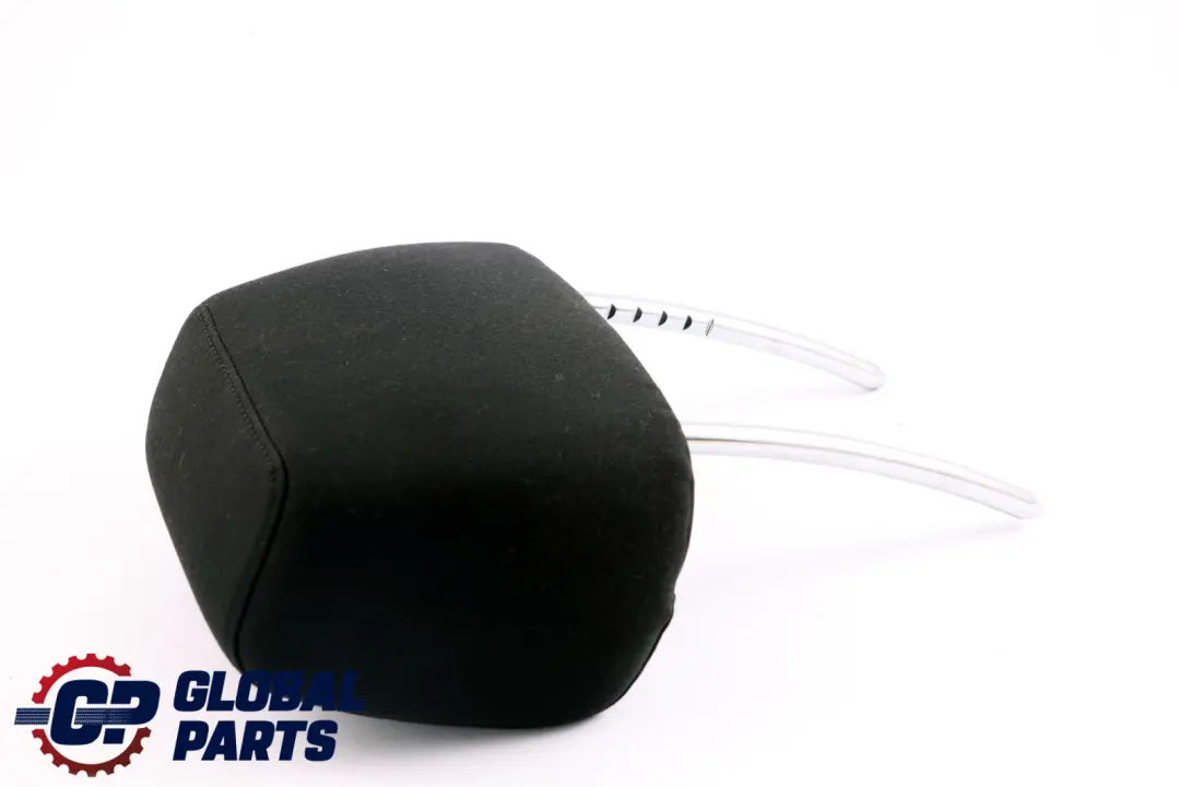 Vordersitz Kopfstütze Vorne Links Rechts Stoff Anthrazit für BMW 1 er E81 E87 LCI mit Teilenummer 9149778 BMW 1 er E81 E87 LCI Vordersitz Kopfstütze Vorne Links Rechts Stoff Anthrazit - SKU 9149778 - Teilenummer 9149778