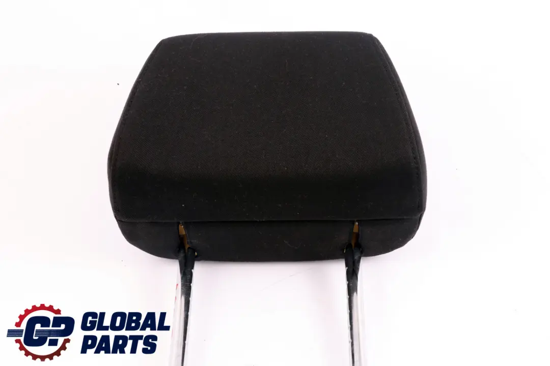 BMW 1 er E81 E87 LCI Vordersitz Kopfstütze Vorne Links Rechts Stoff Anthrazit - SKU 9149778 - Teilenummer 9149778