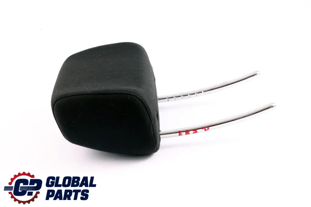 Sedile Posteriore Poggiatesta Frontale SX Destra Tessuto per BMW E81 E87 LCI con numero di parte 9149778 BMW E81 E87 LCI Sedile Posteriore Poggiatesta Frontale SX Destra Tessuto - SKU 9149778 - Numero di parte 9149778