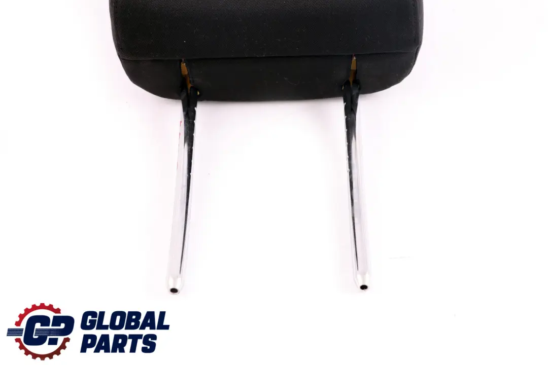 Sedile Posteriore Poggiatesta Frontale SX Destra Tessuto per BMW E81 E87 LCI con numero di parte 9149778 BMW E81 E87 LCI Sedile Posteriore Poggiatesta Frontale SX Destra Tessuto - SKU 9149778 - Numero di parte 9149778