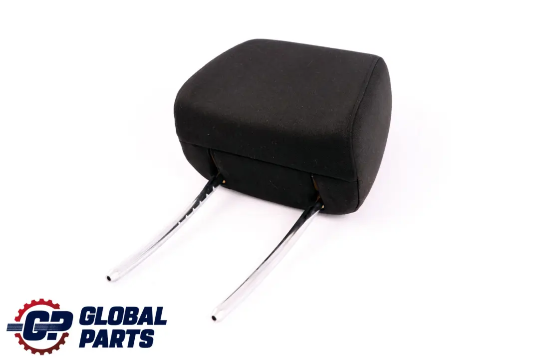 BMW 1 er E81 E87 LCI Vordersitz Kopfstütze Vorne Links Rechts Stoff Anthrazit - SKU 9149778 - Teilenummer 9149778